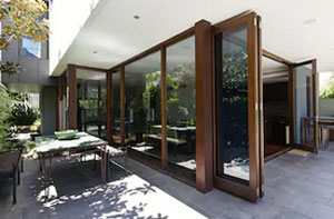 Installing Bi-Fold Doors Forres (Dialling code 01309) Hanging Bi-Fold Doors Forres (Dialling code 01309)
