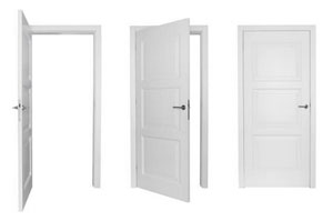 Door Installation Worksop