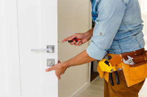 Door Fitters Worksop Nottinghamshire UK - Door Fitter