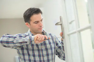 Door Fitters Lichfield