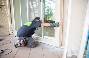 Door Hanging Neston - Door Installation