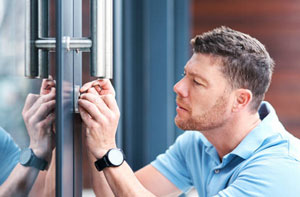 Door Installers Wednesbury West Midlands