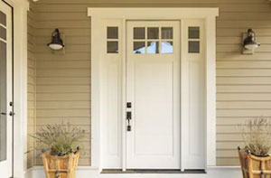 Hanging Exterior Doors Hindley