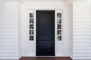 Installing Exterior Doors Ryton