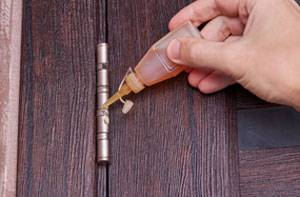 Fix Squeaky Doors Stamford