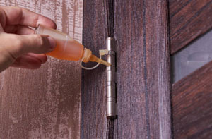 Fix Squeaky Doors Launceston Fix Squeaky Doors Launceston