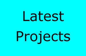 Door Fitting Projects
