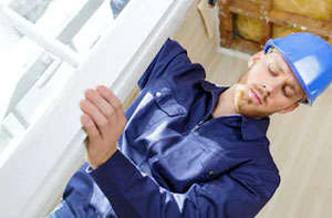 Door Installers St Helens Merseyside