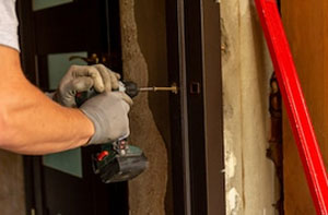 Door Installers Newton-le-Willows Merseyside