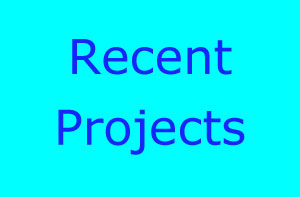 Door Installation Projects
