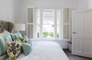 Window Shutters Polesworth